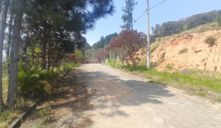 Terreno à venda no condomínio Aútria da Cantareira, Mairiporã - SP