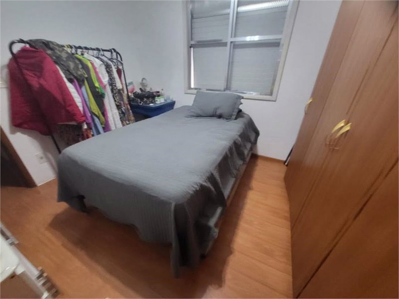 Apartamento Residencial à venda, Ponta da Praia, Santos - AP0300.
