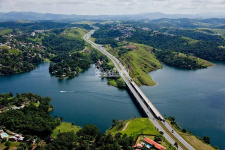 Vista Bela Estância – Lotes de 600 m² em Condomínio Fechado em Nazaré