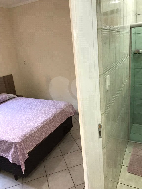 Casa à venda com 3 quartos, sendo 1 suíte, em Jardim Karolyne, Votorantim, SP