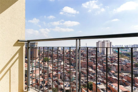Apartamento à venda com 2 quartos, sendo 1 suíte,  em Vila Andrade, São Paulo, SP