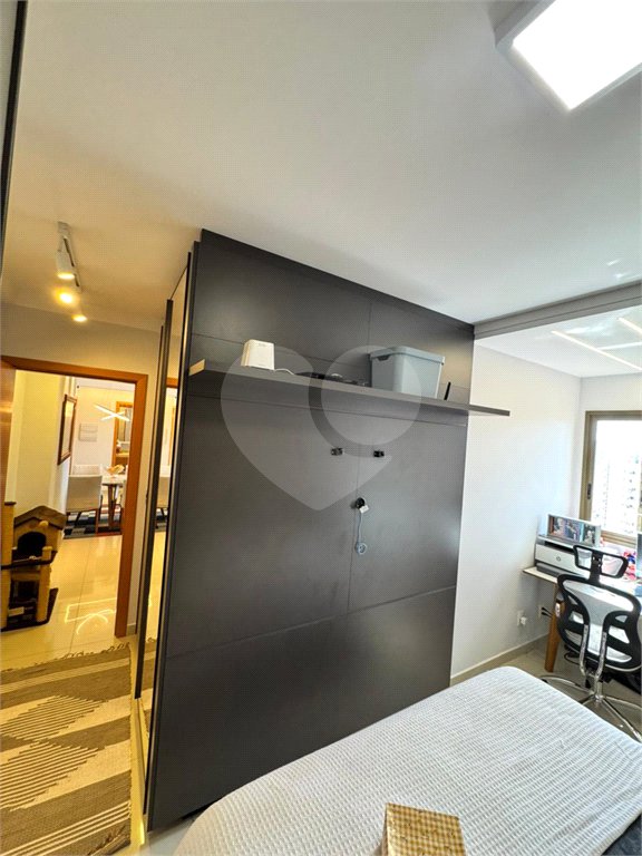 Apartamento à venda com 2 suítes em Nova Aliança, Ribeirão Preto, SP