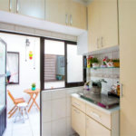 Apartamento à venda com 3 quartos, sendo 1 suíte, em Vila Assunção, Santo André, SP