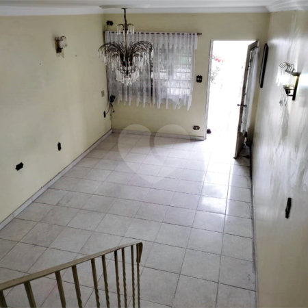 Sobrado à venda com 2 quartos em Água Fria, São Paulo, SP