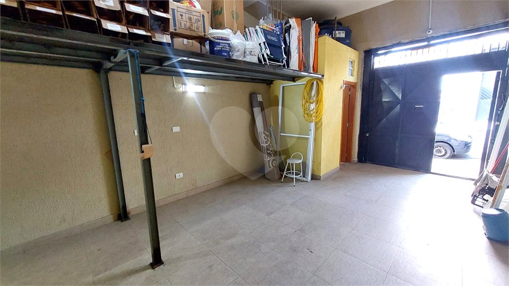 Salão para alugar em Casa Verde, São Paulo, SP
