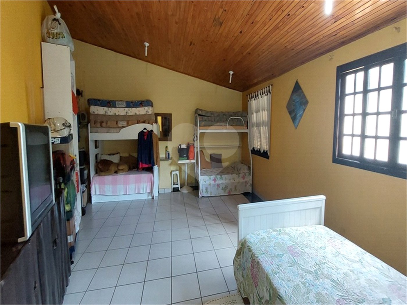 Casa à venda com 3 quartos, sendo 1 suíte, em Pirucaia, Mairiporã, SP