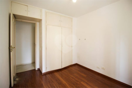 Apartamento à venda com 3 quartos em Indianópolis, São Paulo, SP