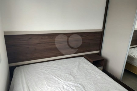 Apartamento para alugar com 1 quarto em Vila Guarani (z Sul), São Paulo, SP