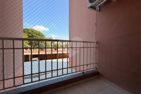 Apartamento à venda com 2 quartos em Vila Odim Antão, Sorocaba, SP