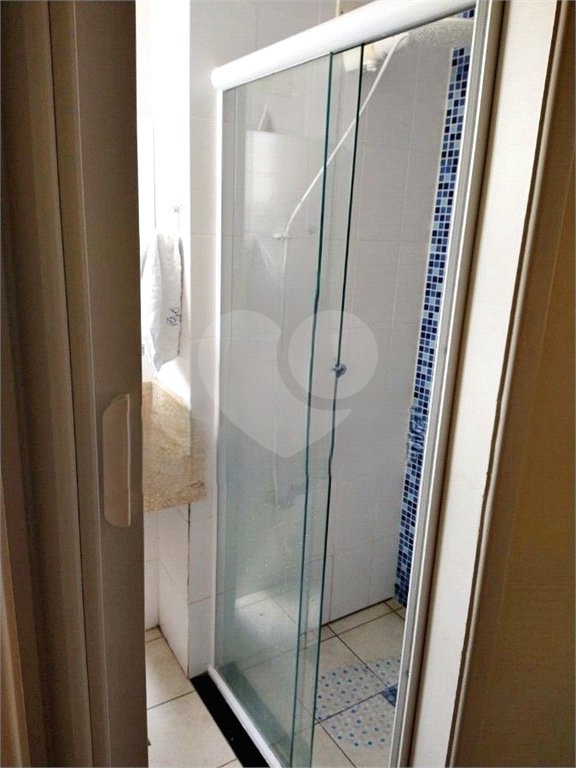 Apartamento à venda com 2 quartos em Jardim Gonçalves, Sorocaba, SP