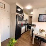 Apartamento à venda com 2 quartos em Vila Pierina, São Paulo, SP