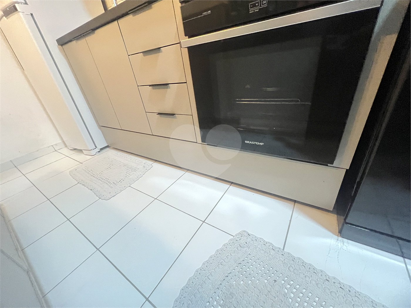 Apartamento para alugar com 2 quartos em Horto, São Paulo, SP