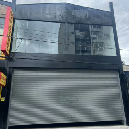 Loja para alugar, 500 m² por R$ 40.000,00/mês - Centro - São Vicente/SP