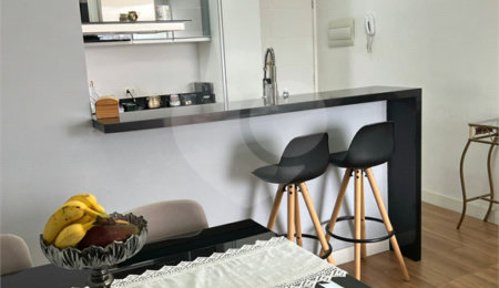 Apartamento à venda com 2 quartos em Tucuruvi, São Paulo, SP