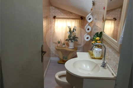 Casa à venda com 4 quartos, sendo 2 suítes, em Chácara Santo Antônio (zona Sul), São Paulo, SP