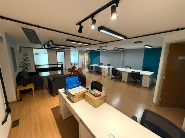 Sala à venda ou para alugar em Morumbi, São Paulo, SP