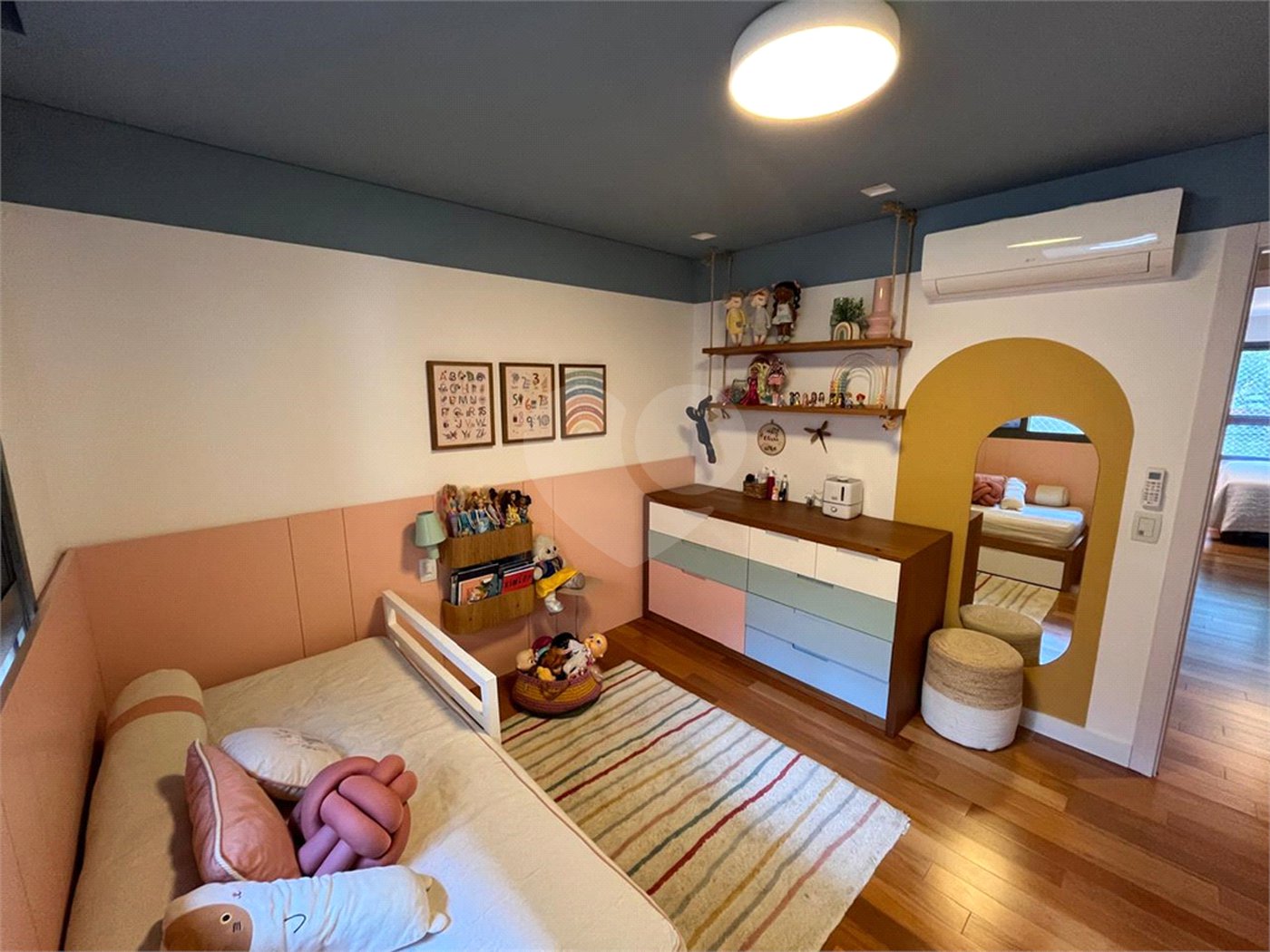 Apartamento à venda com 4 quartos, sendo 2 suítes, em Sumaré, São Paulo, SP