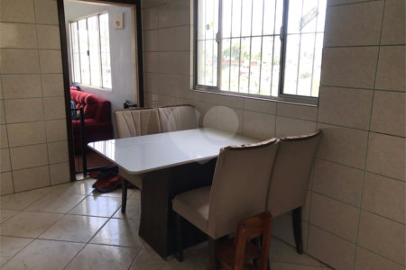 Casa à venda com 3 quartos em Vila Nova Galvão, São Paulo, SP