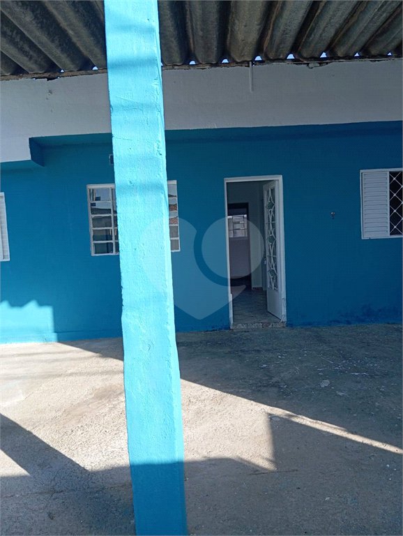 Casa à venda com 2 quartos em Vila Amorim, Suzano, SP