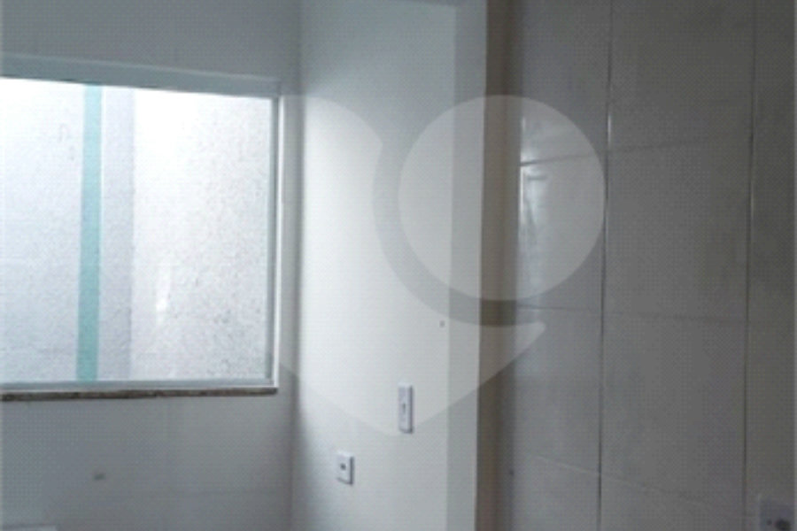 Apartamento à venda com 1 quarto em Vila Guilherme, São Paulo, SP