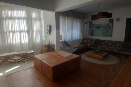 Apartamento à venda com 3 suítes em Copacabana, Rio de Janeiro, RJ