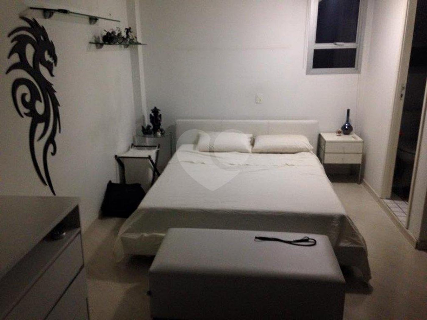Apartamento à venda com 1 suíte em Santana, São Paulo, SP