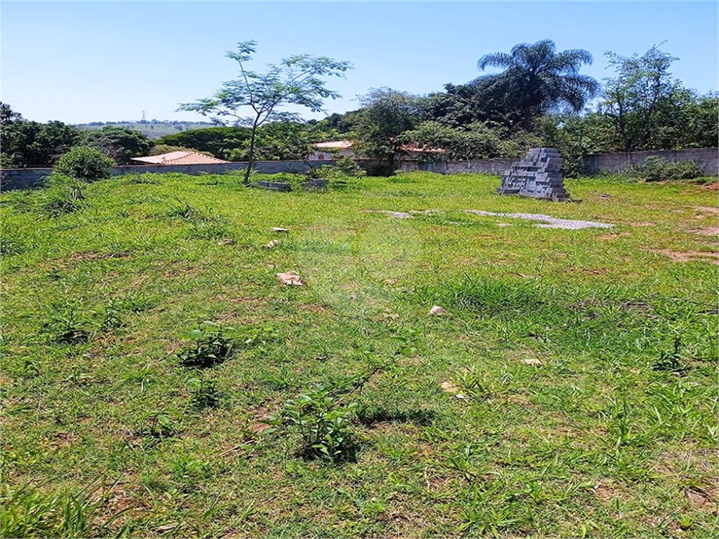 Terreno à venda em Chácara Fernão Dias, Bragança Paulista, SP