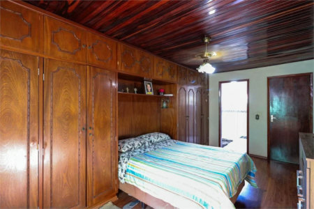 Casa à venda com 4 suítes em Vila Sônia, São Paulo, SP