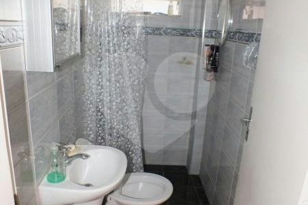 Casa à venda com 3 quartos, sendo 1 suíte, em Jardim Oriental, São Paulo, SP