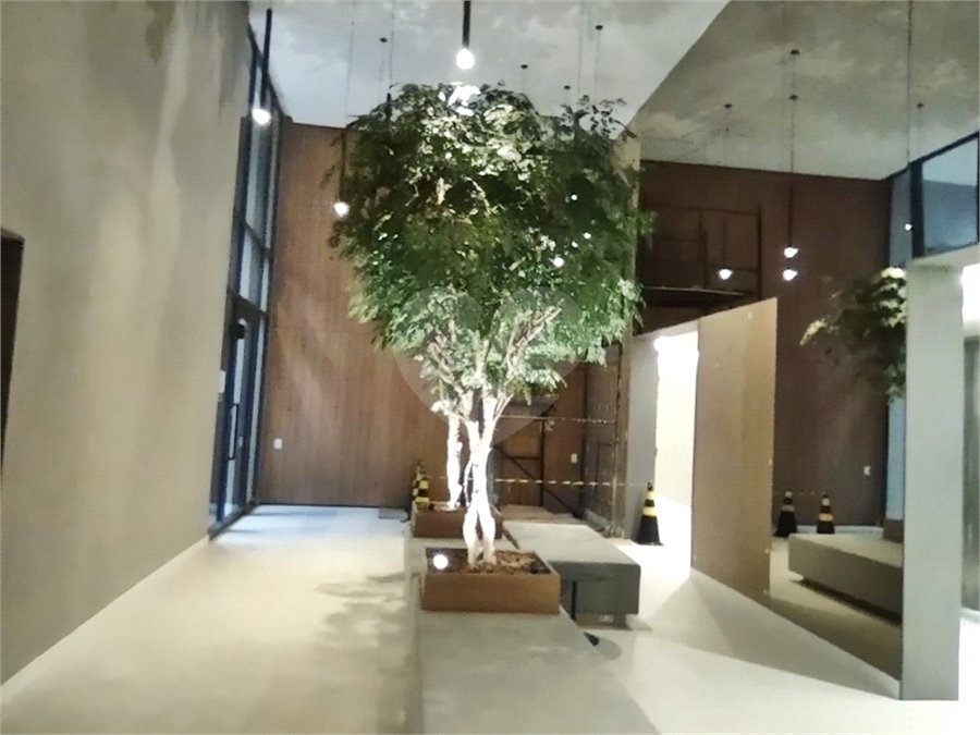 Apartamento para alugar com 2 quartos, sendo 1 suíte,  em Vila Mariana, São Paulo, SP