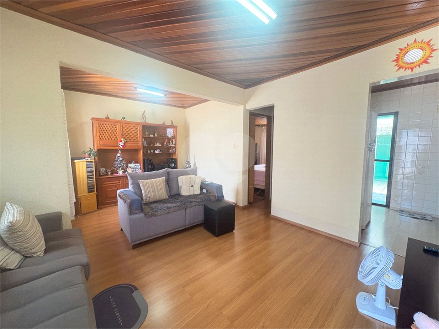 Casa à venda com 2 quartos em Conjunto Habitacional Brás Cubas, Mogi das Cruzes, SP