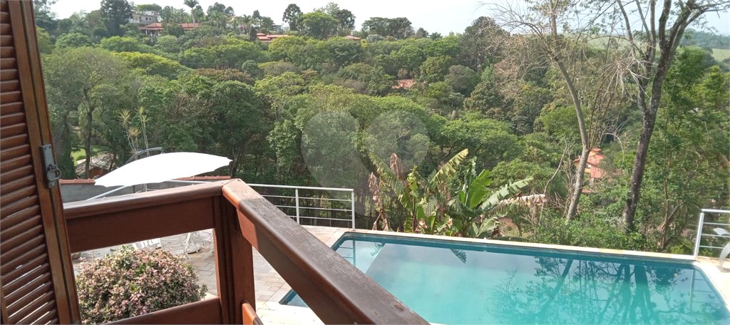 Casa para alugar com 3 quartos, sendo 1 suíte, no condomínio Itaembu, Itatiba - SP