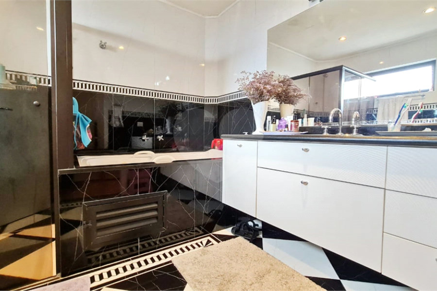 Apartamento à venda com 4 suítes em Vila Maria, São Paulo, SP