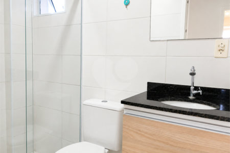 Apartamento à venda ou para alugar com 2 quartos, sendo 1 suíte, em Parque Bela Vista, Votorantim, SP