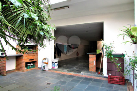 Casa à venda com 3 suítes em Jardim Regina, São Paulo, SP