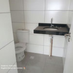Apartamento Residencial à venda, Enseada, Guarujá - AP1129.