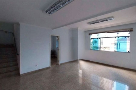 Casa com 4 dormitórios para alugar, 250 m² por R$ 12.000,00 - Embaré - Santos/SP