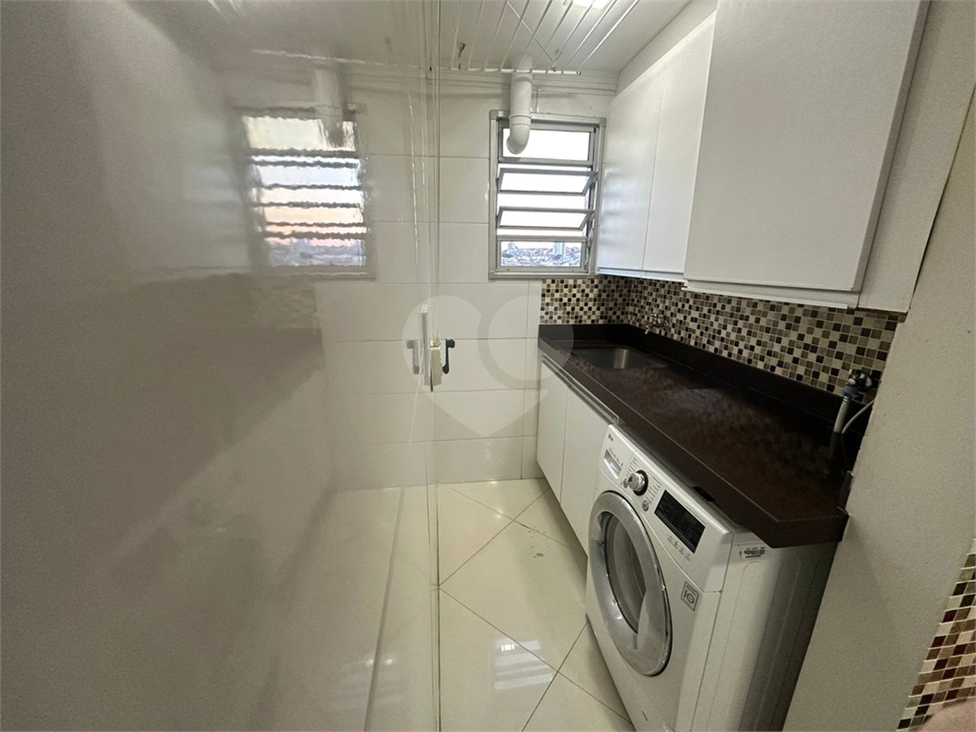 Apartamento à venda com 2 quartos em Tucuruvi, São Paulo, SP