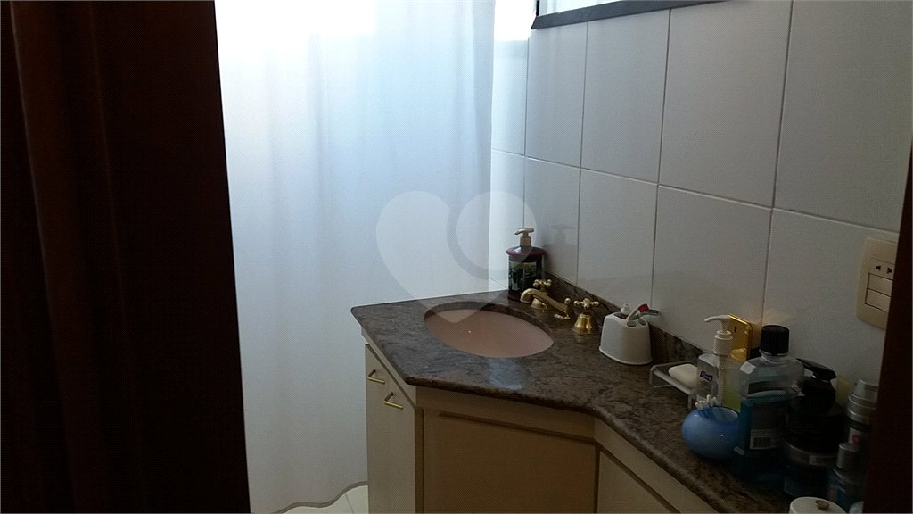 Apartamento à venda com 4 quartos, sendo 3 suítes, em Jardim São Paulo(zona Norte), São Paulo, SP