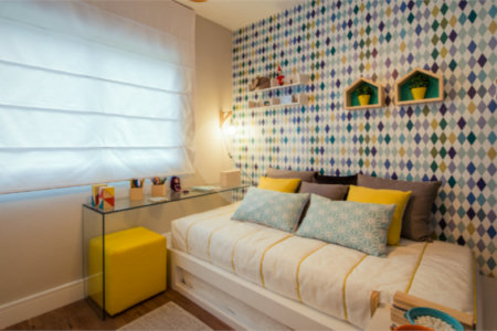 Apartamento à venda com 3 quartos, sendo 1 suíte,  em Santa Teresinha, São Paulo, SP