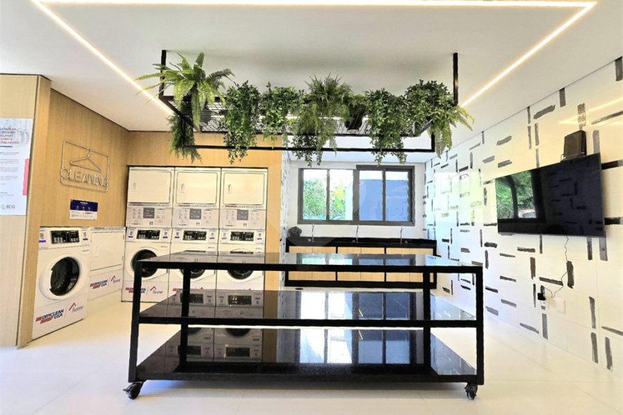 Studio à venda com 1 quarto em Paraíso, São Paulo, SP