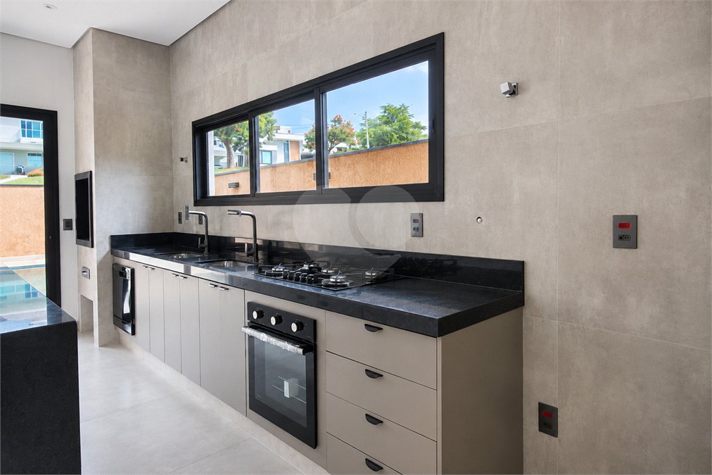 Casa à venda com 3 quartos, sendo 1 suíte, no condomínio Residencial Jardim Villa Verona, Sorocaba - SP