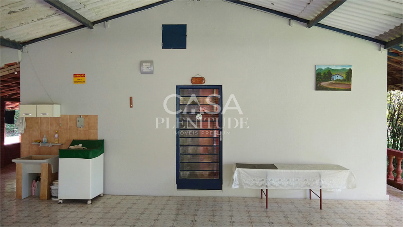 Chácara à venda com 3 quartos, sendo 1 suíte, em Loteamento Chácara Gaioto, Tatuí, SP