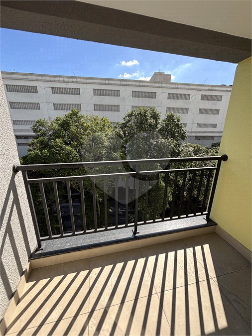 Apartamento para alugar com 2 quartos em Vila Gustavo, São Paulo, SP