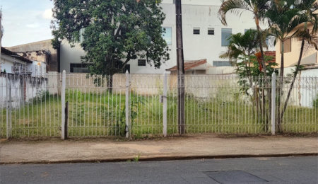 Terreno para alugar no Centro, Araraquara, SP