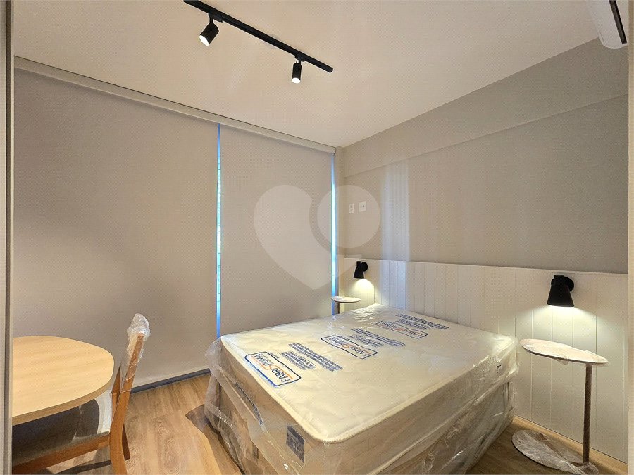 Studio à venda com 1 quarto em Pinheiros, São Paulo, SP