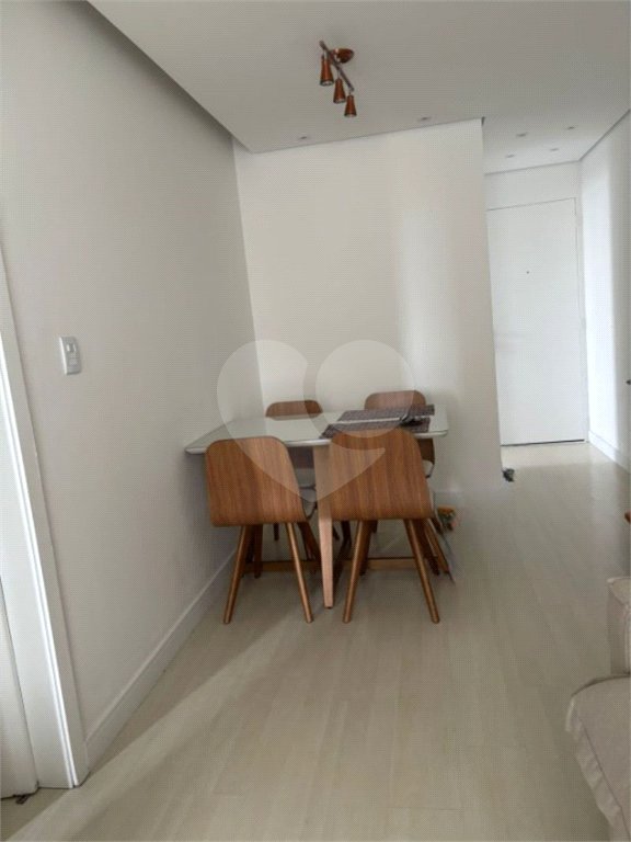 Apartamento à venda com 2 quartos em Vila Bertioga, São Paulo, SP