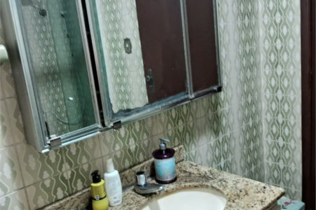 Casa à venda com 3 quartos, sendo 1 suíte, em Jardim Campo Limpo, São Paulo, SP
