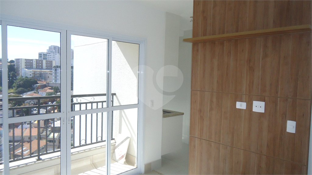 Apartamento à venda com 1 quarto em Vila Guilherme, São Paulo, SP