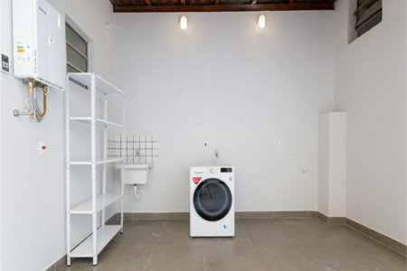 Apartamento à venda com 4 quartos, sendo 1 suíte, em Pinheiros, São Paulo, SP